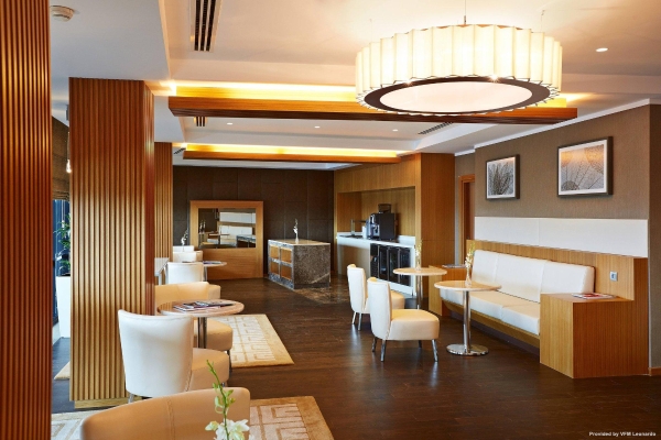 Renaissance Minsk Hotel